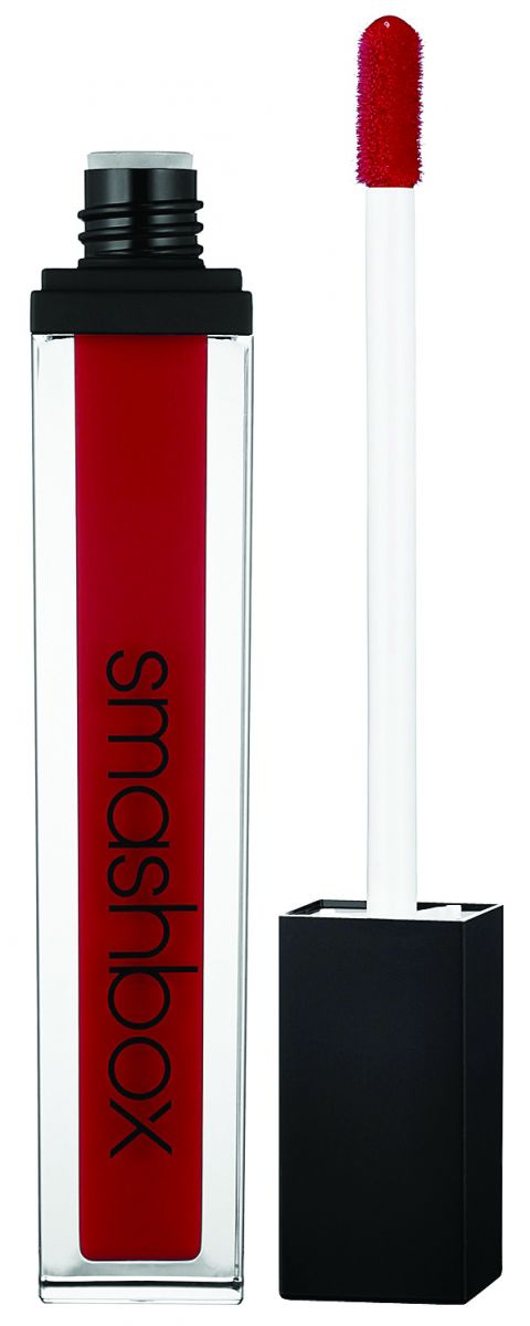 Top Red Lipsticks for a Romantic Valentine's Day
